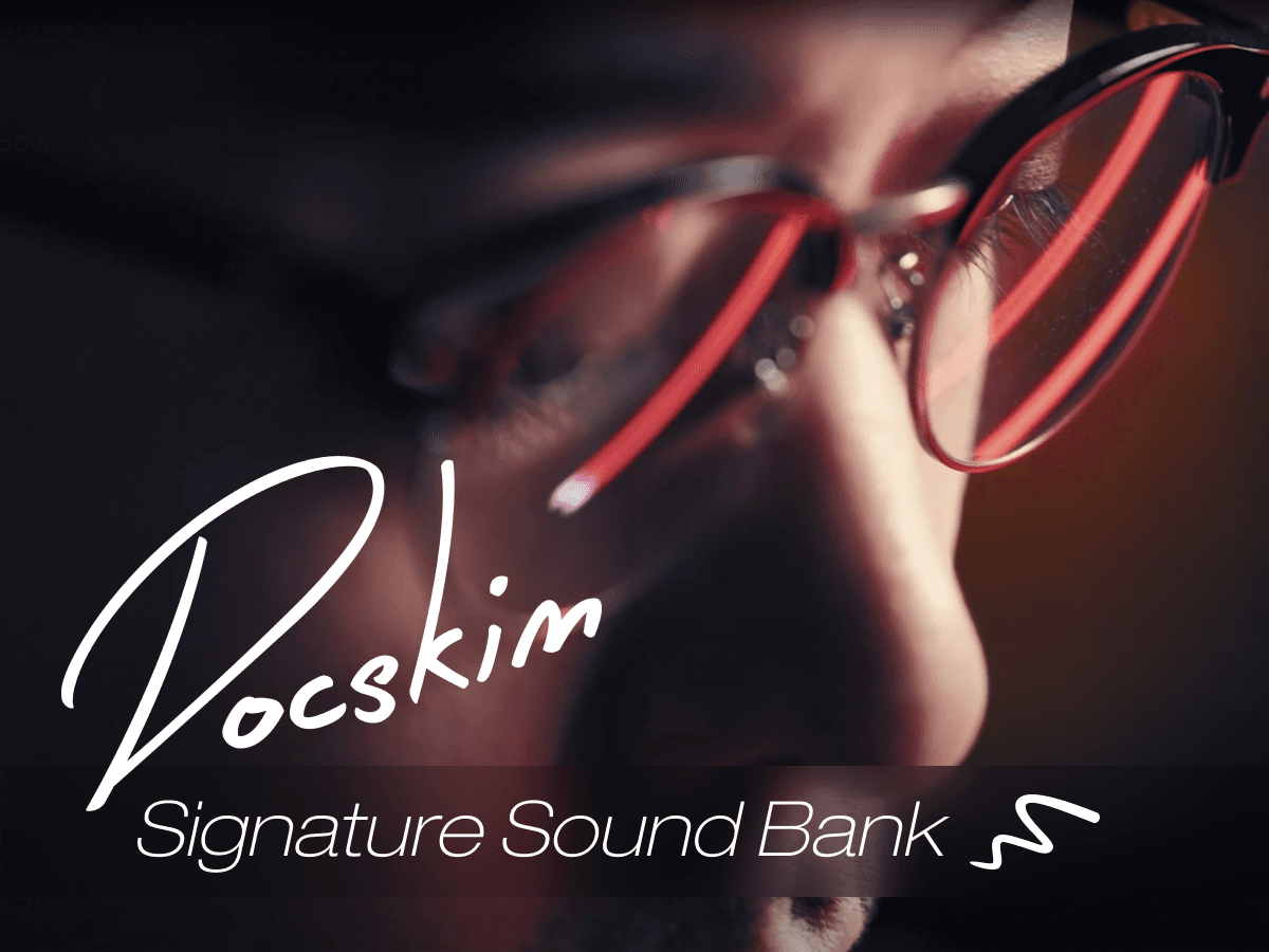 Docskim Soundbank