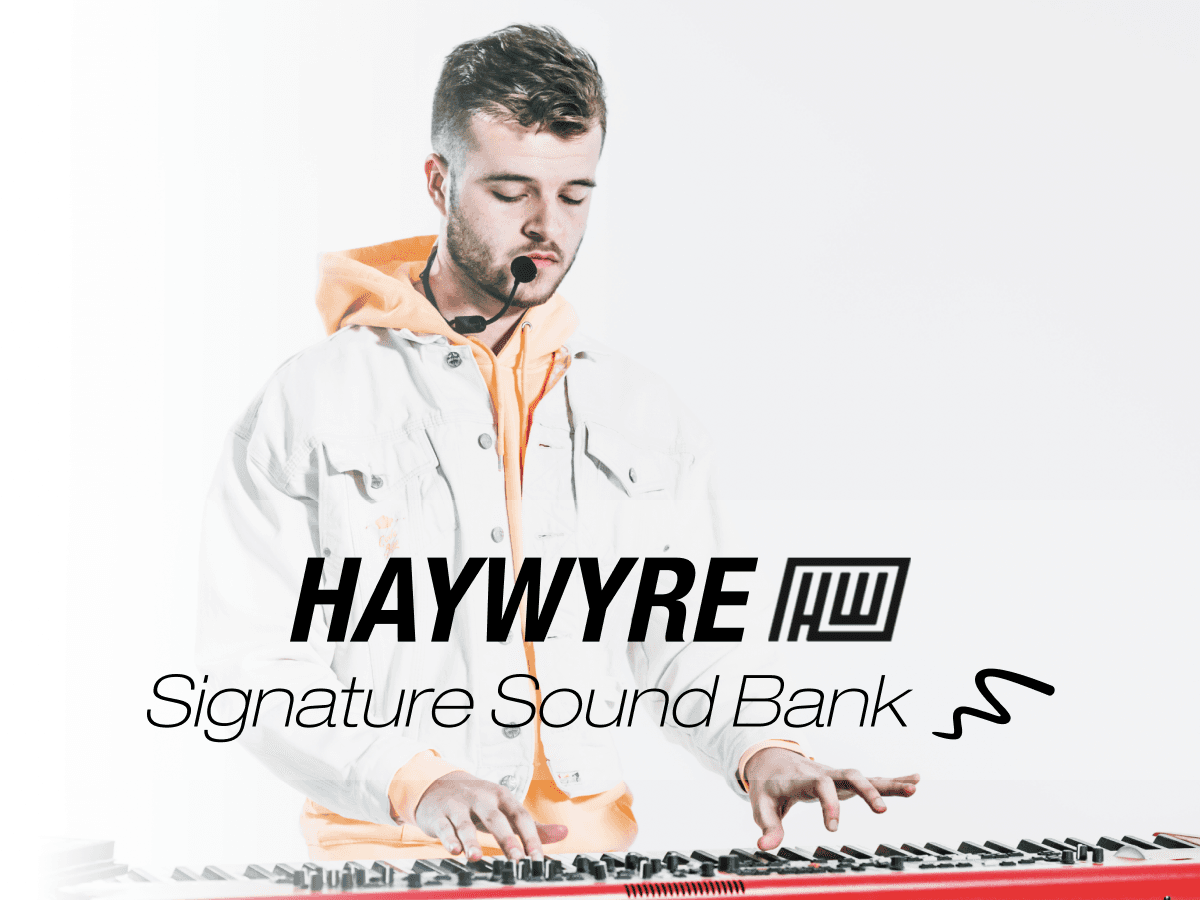 Haywyre Sound Banks NW2
