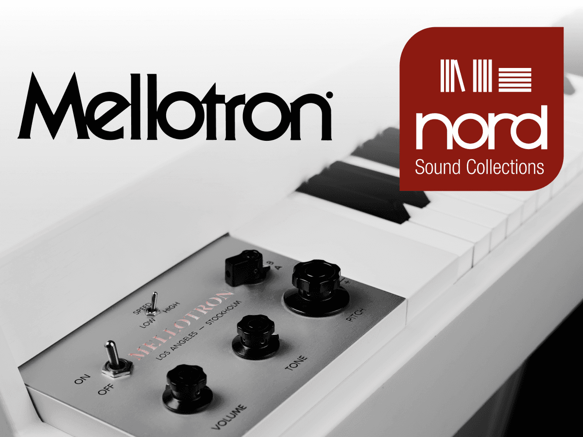 Mellotron