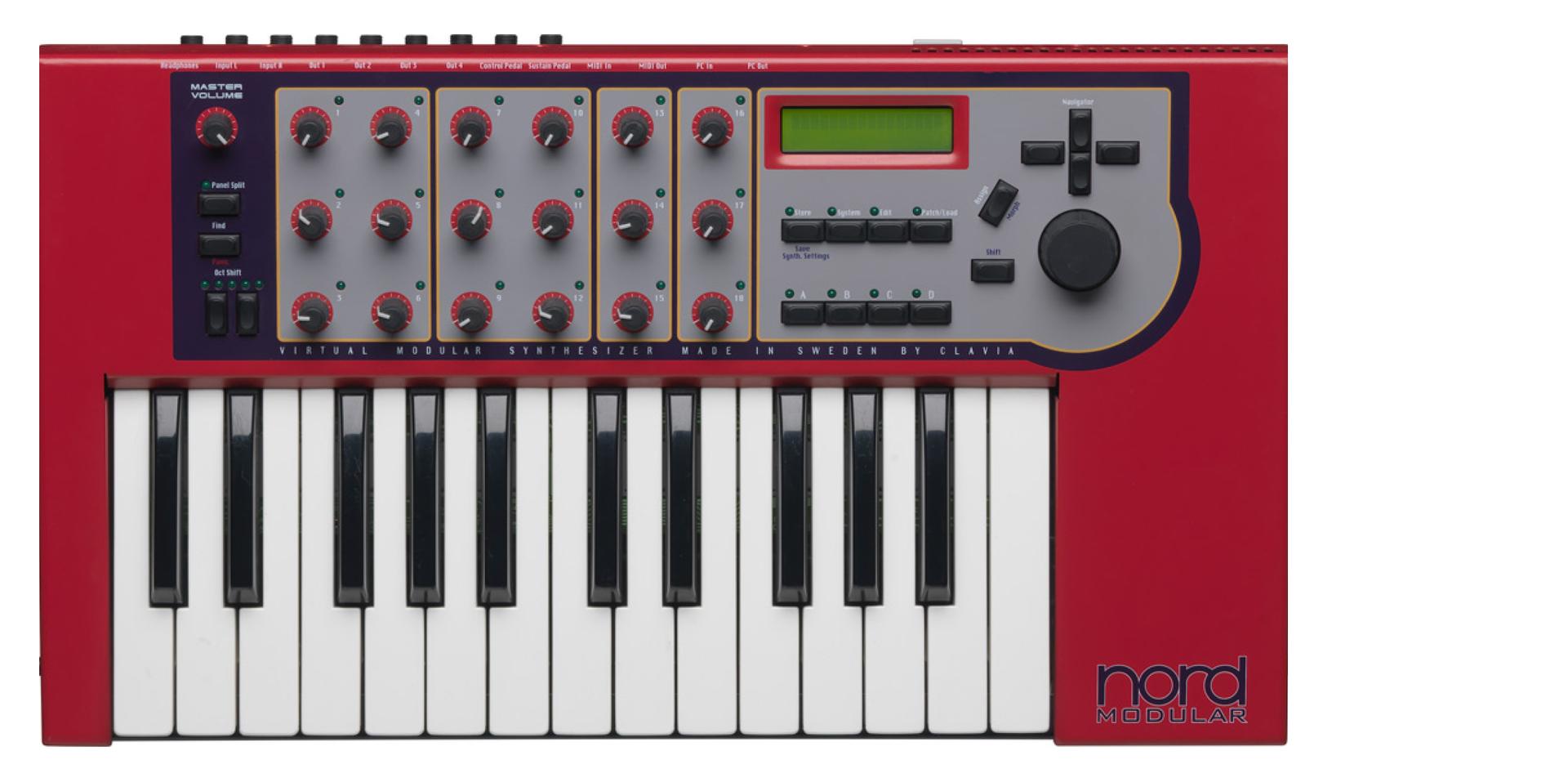 Nord Modular