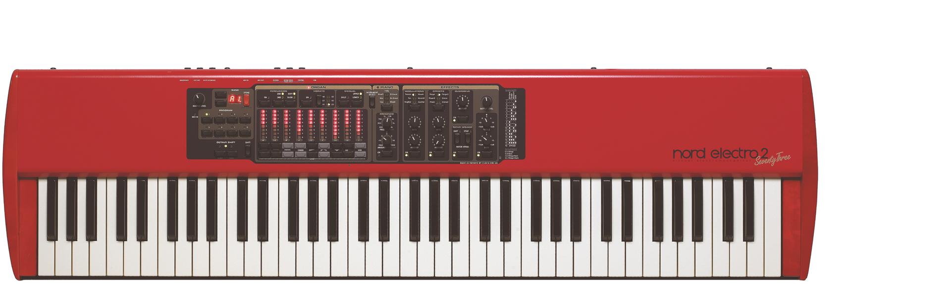 Nord Electro 2