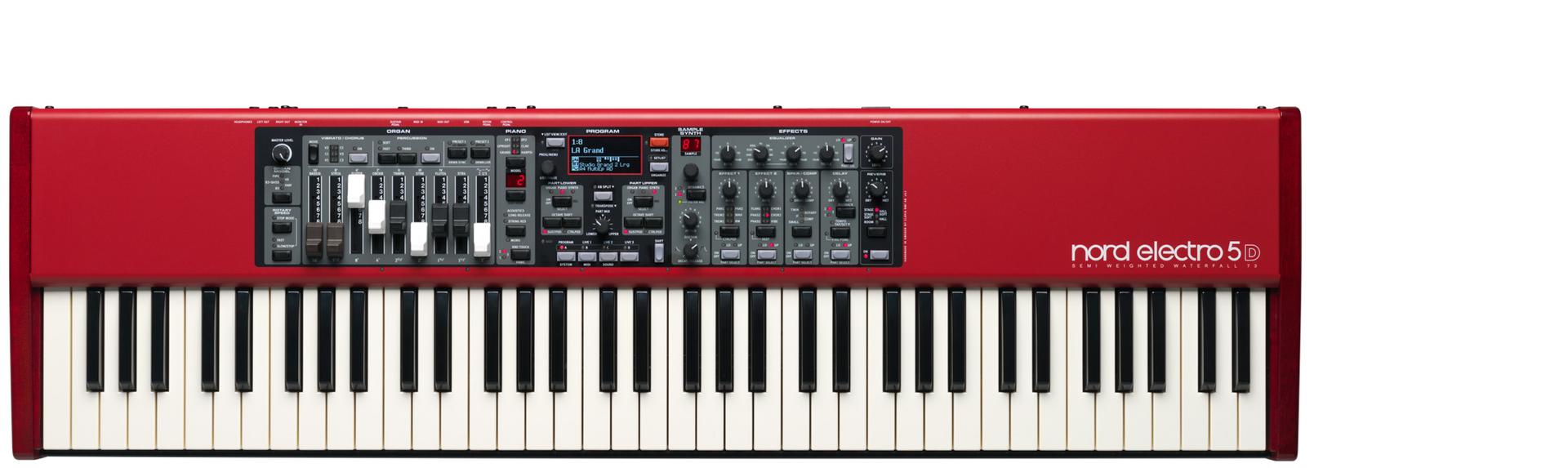 Nord Electro 5