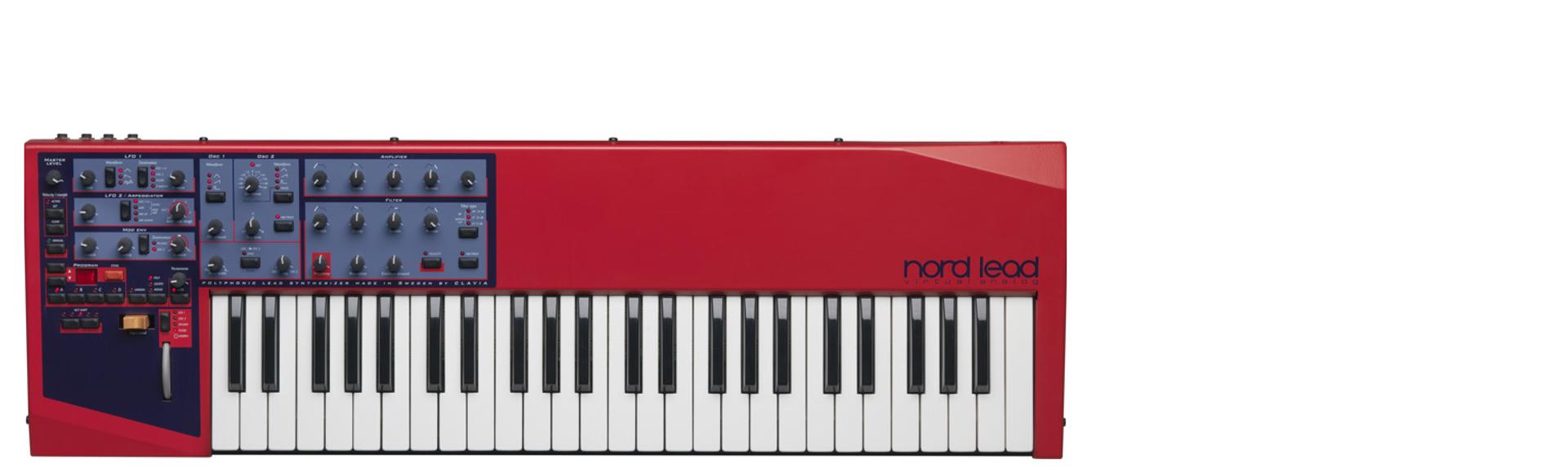 Nord Lead