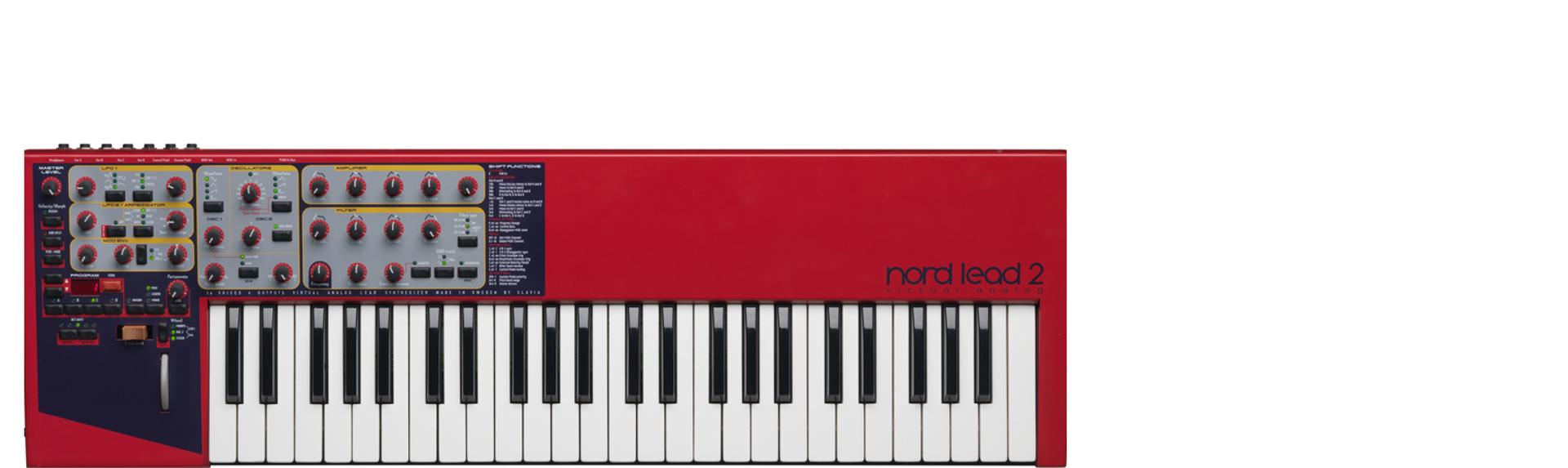 Nord Lead 2