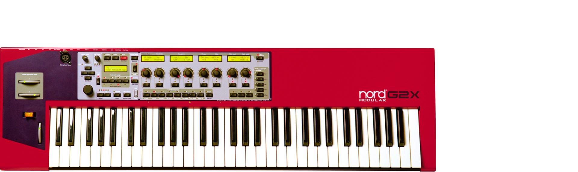 Nord Modular G2