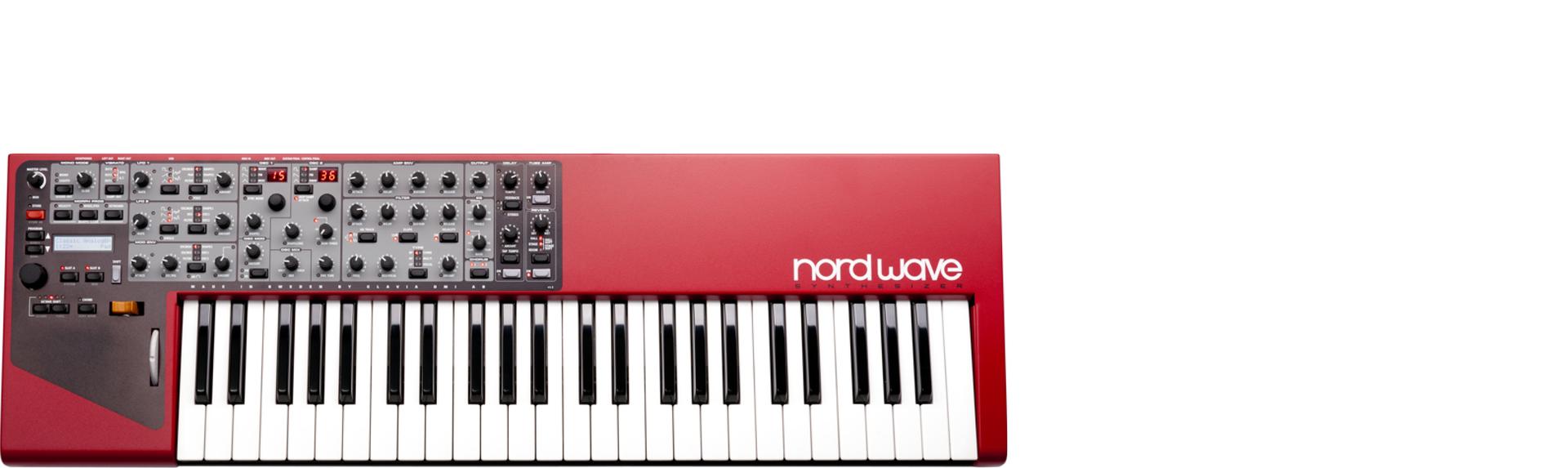 Nord Wave