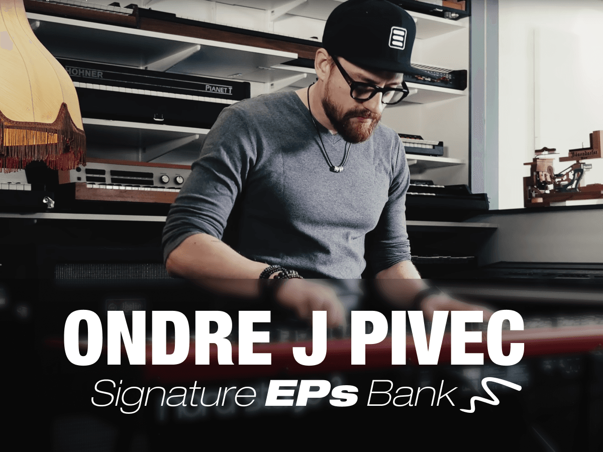 Ondre J Pivec EPs NS3