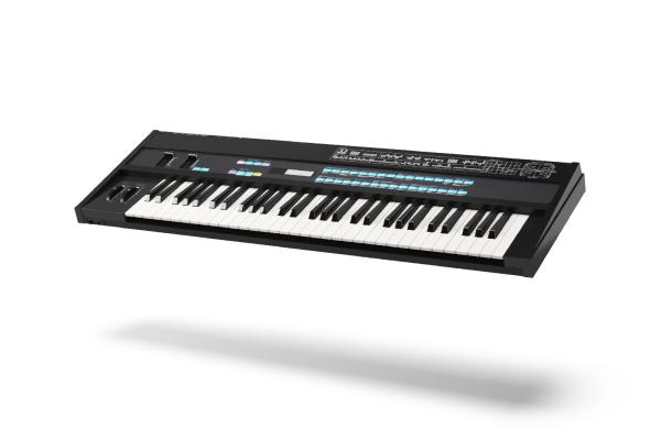 Digital piano white