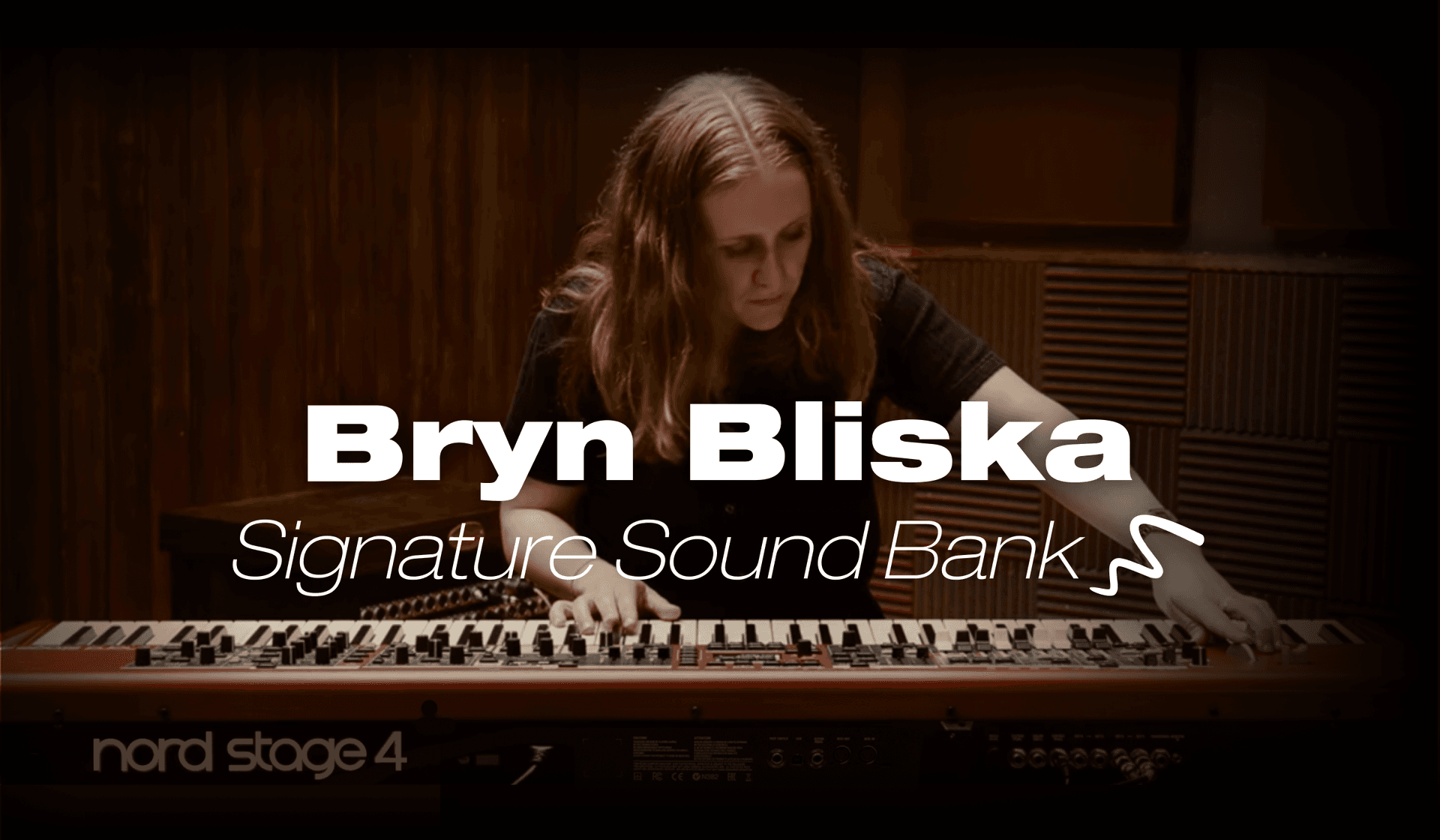 Bryn Bliska Sound news