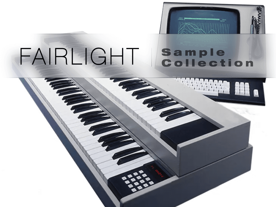 Fairlight