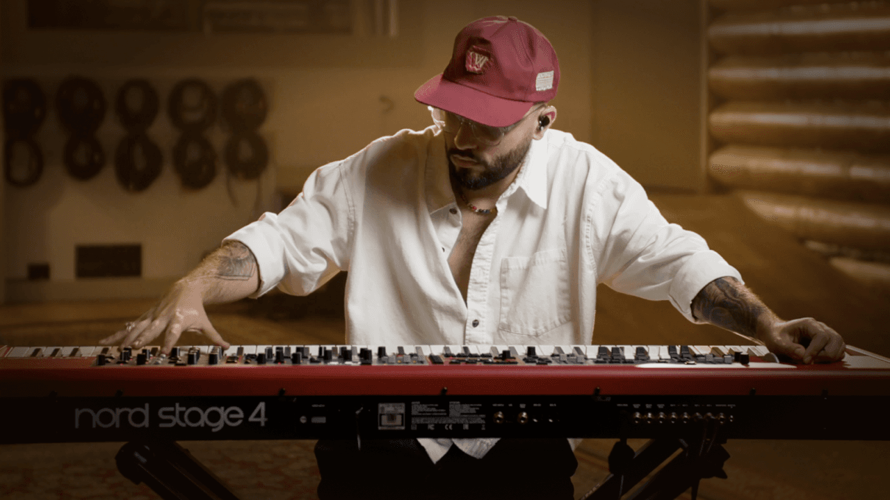 DannyLopez-Artist page