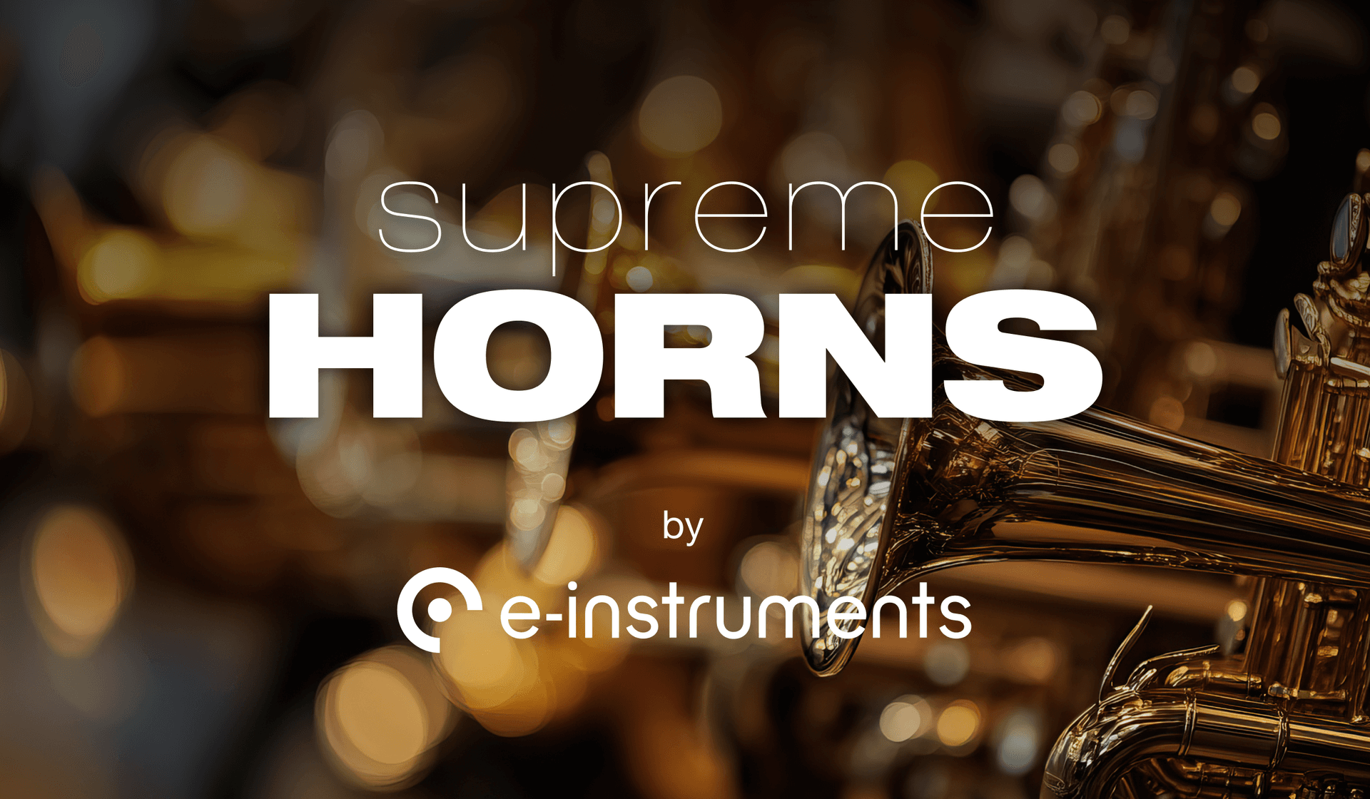 Supreme Horns